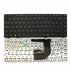 Bàn Phím Dành Cho Laptop HP ProBook 6460b 6465b 6460 6465 6470, EliteBook 8460p 8460w 8470p