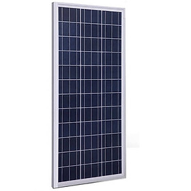 Pin năng lượng mặt trời Poly 300W