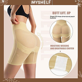 Quần gen nịt bụng giảm mỡ nâng mông tôn dáng siêu hot