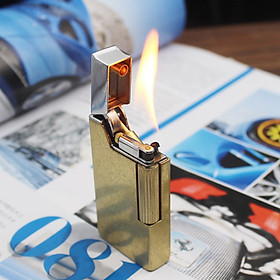 Mua Vỏ Hộp Quẹt Bật Lửa Xăng Đá Zorro Z570 Thiết kế độc lạ - Dùng xăng bấc đá cao cấp ( nhiều màu )