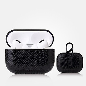 Bao Da dành cho Apple Airpod Pro 3 Hàng Chính Hãng Helios