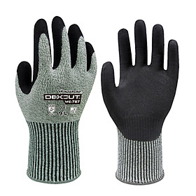 Mua Găng tay chống cắt phủ Wonder Grip WG787 - Size M