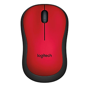 Chuột Không Dây Logitech M221