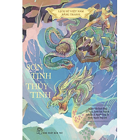 Combo 17 cuốn Lịch sử Việt Nam bằng tranh- Bản màu, bìa mềm- NXB Trẻ ( Tặng kèm sổ tay xương rồng )
