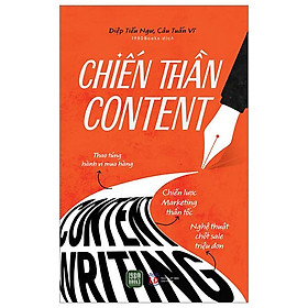 Chiến Thần Content