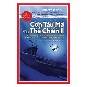 Con Tàu Ma Của Thế Chiến Hai - Shadow Divers - Bản Quyền