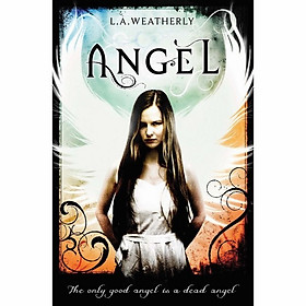 Usborne Angel