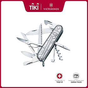 Dao đa năng VICTORINOX Huntsman (91 mm) 1.3713.T7  - Hãng phân phối chính thức