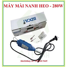 Máy mài nanh CAT 280W