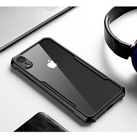 ốp lưng cho iphone X , Xs , Xr , Xs max  chống sốc - chính hãng Xundd