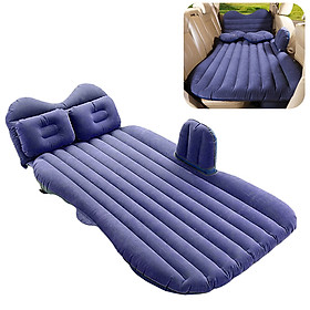 travel inflatable bed