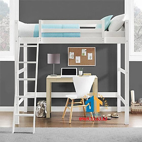 Mua Giường sắt hộp 1 tầng  trên Cao cấp - Nội Thất Đại Thành