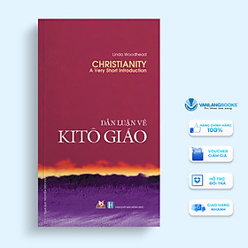 Sách Dẫn Luận Về Kitô Giáo