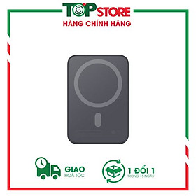 Mua Pin Dự Phòng Không Dây Từ Tính Eloop EW52 10.000 Mah 20W - Hàng Chính Hãng