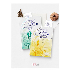 Gửi Anh, Người Luôn Đến Muộn - Tập 2