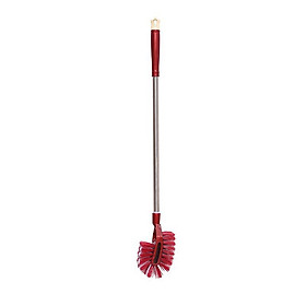 Mua Chổi Cọ Toilet  Nhà Vệ Sinh Hai Đầu Tiện Lợi (Giao ngẫu nhiên mẫu)-CVS