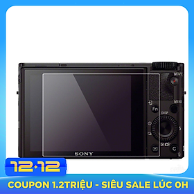 Miếng Dán Bảo Vệ Màn Hình Dành Cho Máy Ảnh Sony A6000/6300