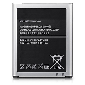 Mua Pin điện thoại thế cho máy Galaxy S4 i9500 B600BE 2600mAh