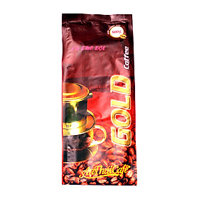 Cà Phê Bột AnTháiCafé Gold Coffee 500g