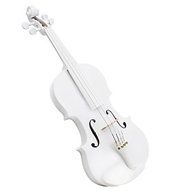 Mua Đàn Violin -15W Size 4/4 Gỗ Cao Cấp