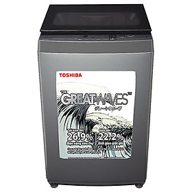 Mua Máy Giặt Toshiba 10.5 Kg AW-UK1150HV(SG) - Chỉ Giao Tại HCM