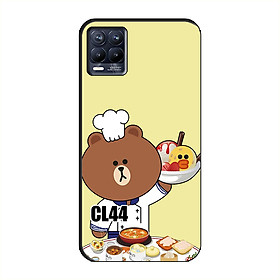 Ốp Lưng Dành Cho REALME 8 PRO