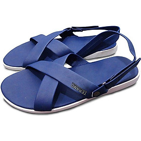 Giày Sandal Nam Quai Chéo Teramo ADD01