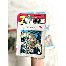 7 viên Ngọc rồng - tập 47