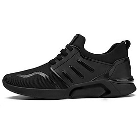 Giày Thể Thao Sneakers- G09 Đen Spiso Plover
