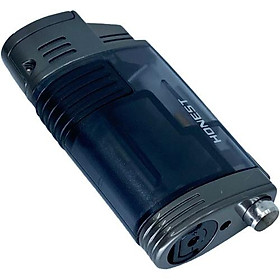 Mua Vỏ Hột Quẹt Bật Lửa Khò Gas 2 Tia Kèm Đục Honest BCZ-3035