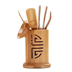 Mua Bộ trà cụ 4 món
