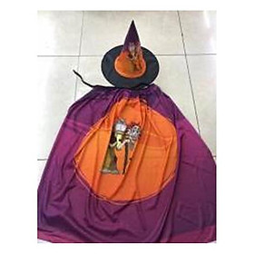 Áo Choàng Te 80Cm 2515-A10