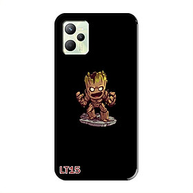 Ốp Lưng Dành Cho Realme C35