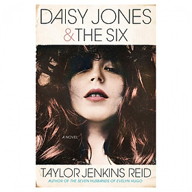 Ảnh bìa Daisy Jones & The Six