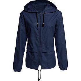 Men&Women Quick Dry Skin Jackets Waterproof Anti-UV Coats Outdoor Sports Brand Clothing Camping Hiking Male&Female Jacket