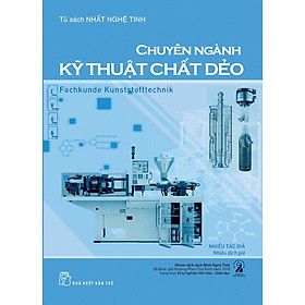 Chuyên ngành kỹ thuật chất dẻo - Bản Quyền