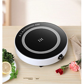 Mua Bếp Điện Từ Đơn 2200W Electromagnetic HI Tăng Tốc độ nấu cho nhà bếp