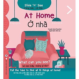 At Home - Ở Nhà