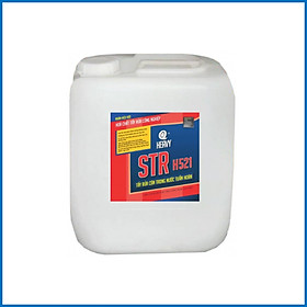 Mua Chất tẩy rửa cặn trong nước tuần hoàn AVCOChem - STR H-521 - Can 20 lít - Hàng Chính Hãng