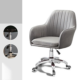 Mua Ghế Chân Xoay Giá Rẻ Ngồi Trang điểm  Văn Phòng gd485