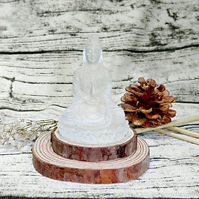 Phật  Quan Âm Lưu Ly -  Tai Qua Nạn Khỏi - Bình An - Hạnh Phúc