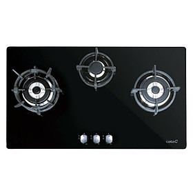 Bếp Gas Âm CATA LCI 912