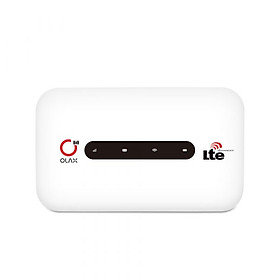 Mua Bộ Phát Wifi 3G 4G OLAX MT20 Tốc Độ 150Mb Dùng Sim Tất Cả Nhà Mạng  Nhỏ Gọn Tiện Lợi - Hàng Chính hãng