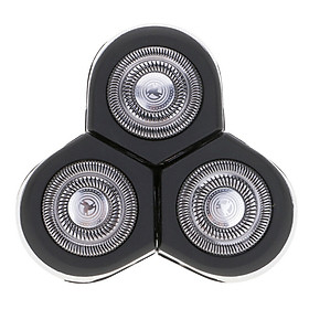 Replacement Shaving Head Accessories Compatible with Philips Norelco SH90 S9000 RQ10 RQ12
