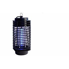 Mua Đèn bắt muỗi và côn trùng  siêu tiếc kiệm điện chỉ 3W đen