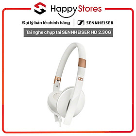 Mua Tai nghe chụp tai SENNHEISER HD 2.30G - Hàng chính hãng