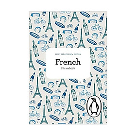 The Penguin French Phrasebook