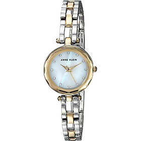 Đồng hồ nữ Anne Klein AK/3121MPTT