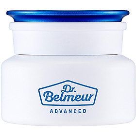 Kem Dưỡng Da (Dạng Hũ) TheFaceShop Dr.Belmeur Advanced Cica Hydro Cream (Jar) 50ml