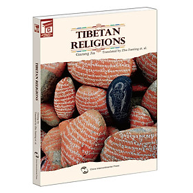 Nơi bán Tibetan Religions  - Giá Từ -1đ
